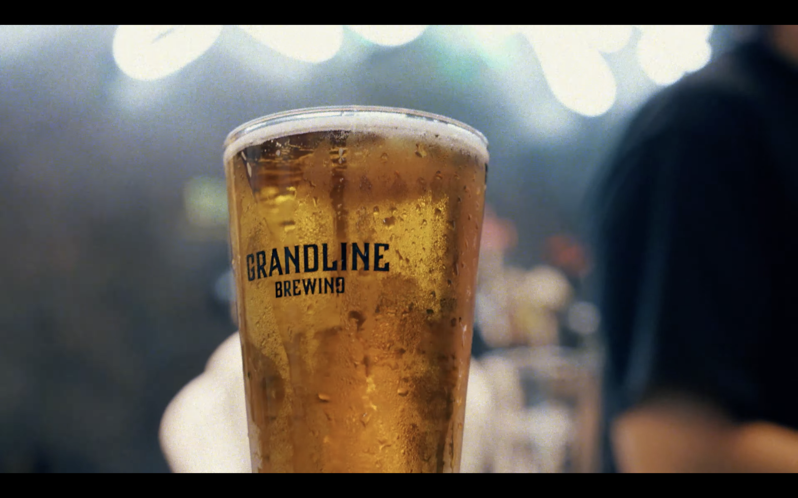 テスト投稿_GRANDLINE BREWING