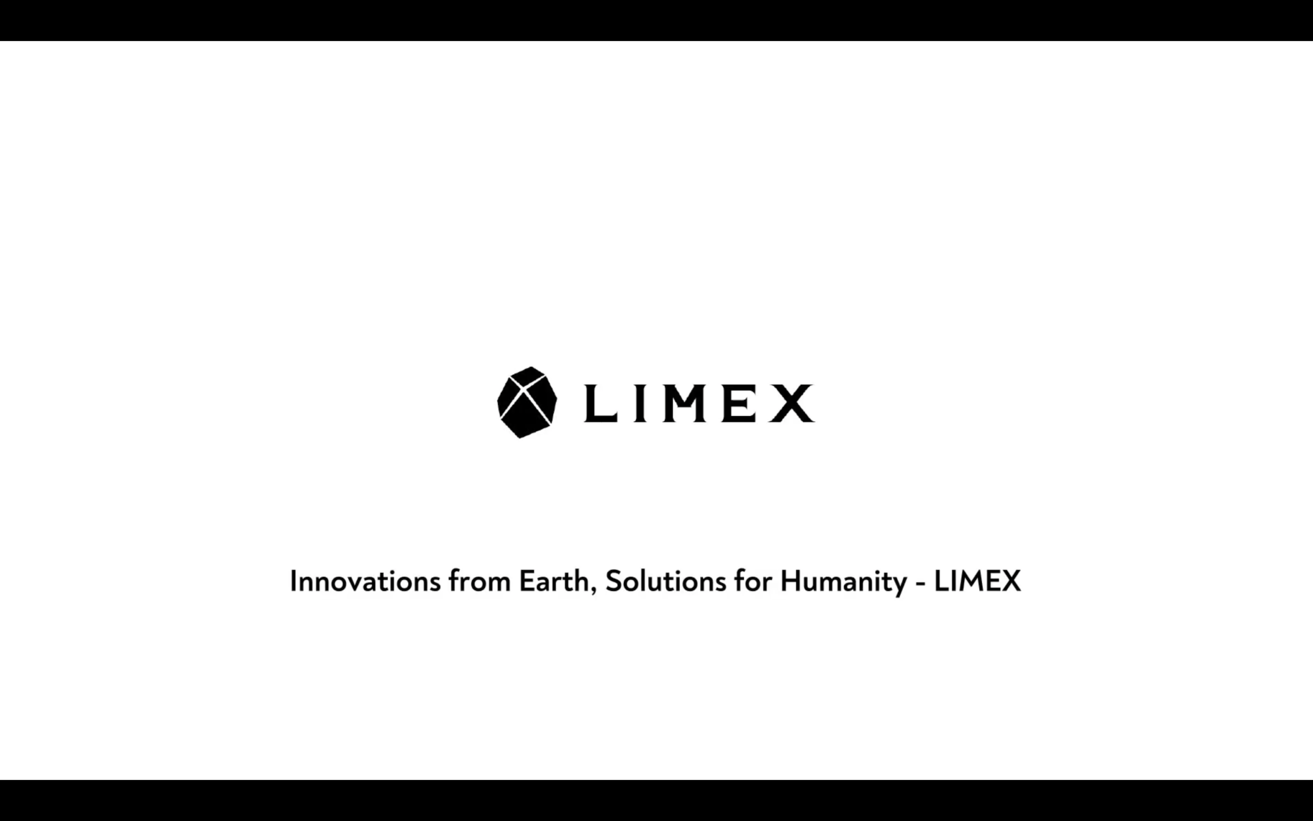 テスト投稿_Limex