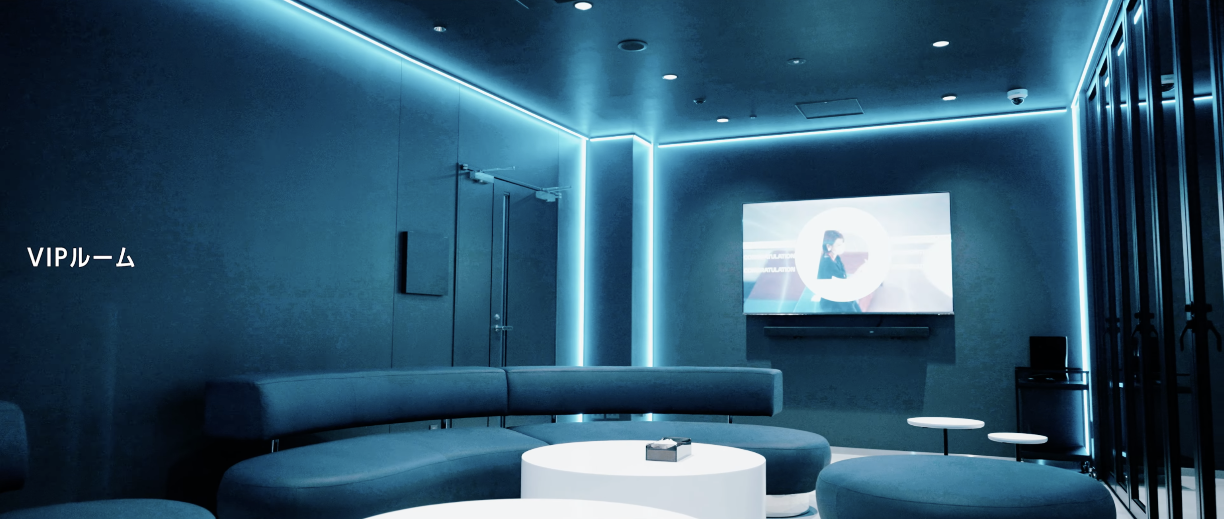 テスト投稿_【イベント会場V・施設紹介】TIPSTAR DOME CHIBA